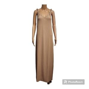 Vera Moda Molly Strap Maxi Dress